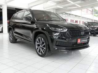 Kodiaq Sportline 4x4 *PERLEFFECT*AHK*AREAVIEW*, 42999 €, Auto & Fahrrad-Autos in 6426 Gemeinde Roppen Kodiaq Sportline 4x4 *PERLEFFECT*AHK*AREAVIEW*, 42999 €, Auto & Fahrrad-Autos in 6426 Gemeinde Roppen