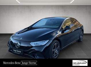 EQE 350 4MATIC Österreich-Edition, 55900 €, Auto & Fahrrad-Autos in 5582 Sankt Michael im Lungau