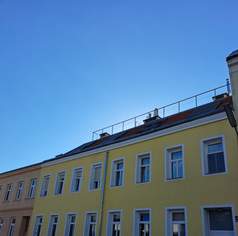 Kleines Zinshaus in Oberlaa, 1490000 €, Immobilien-Gewerbeobjekte in 1100 Favoriten