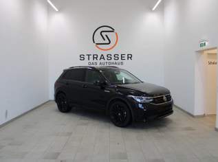 Tiguan 1,5 TSI ACT R-Line DSG, 39900 €, Auto & Fahrrad-Autos in Tirol