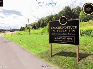 Top Baugrund in Jennersdorf – Wohnen & Gewerbe! In unmittelbarer Nähe zur Loipersdorf Therme., 43500 €, Immobilien-Grund und Boden in 8380 Jennersdorf