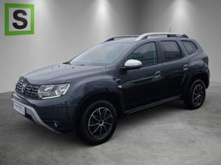 DUSTER Prestige Blue dCi 115, 18990 €, Auto & Fahrrad-Autos in 4060 Leonding
