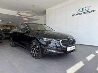 Octavia Combi 2,0 TDI Style DSG, 17600 €, Auto & Fahrrad-Autos in 5165 Berndorf bei Salzburg