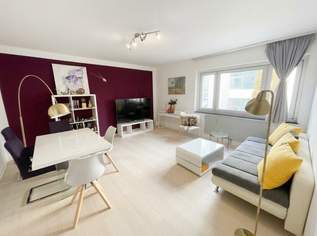 Sanierte 3 Zimmer Neubauwohnung in Hietzing – perfekte Infrastruktur + Verkehrsanbindung !, 339000 €, Immobilien-Wohnungen in 1130 Hietzing