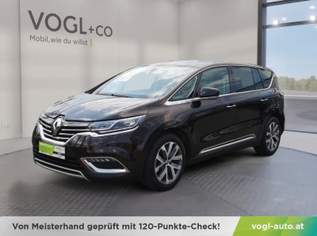 Espace Intens Energy dCi 160 EDC, 18590 €, Auto & Fahrrad-Autos in 8753 Fohnsdorf Espace Intens Energy dCi 160 EDC, 18590 €, Auto & Fahrrad-Autos in 8753 Fohnsdorf