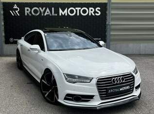 A7 3.0 TDI quattro/S-LINE, 24990 €, Auto & Fahrrad-Autos in 4063 Hörsching A7 3.0 TDI quattro/S-LINE, 24990 €, Auto & Fahrrad-Autos in 4063 Hörsching