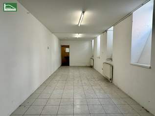 Lager im Souterrain – Matznergasse 9, 1140 Wien, 538.29 €, Immobilien-Gewerbeobjekte in 1140 Penzing