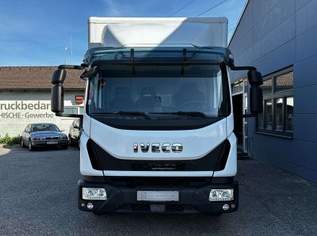 Eurocargo 80E-210 Möbelkoffer, 15999 €, Auto & Fahrrad-Autos in 2100 Gemeinde Korneuburg