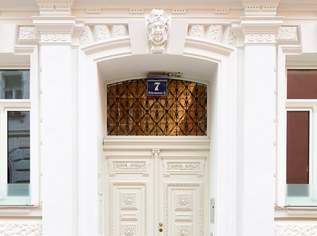 Betreten Sie Ihr neues Zuhause – und erleben Sie Liebe auf den ersten Blick., 449000 €, Immobilien-Wohnungen in 1080 Josefstadt