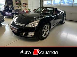 GT Cabrio 2,0 Turbo -Liebhaberfahrzeug, 20900 €, Auto & Fahrrad-Autos in 4451 Garsten