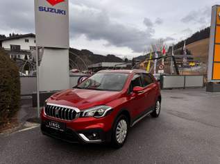 SX4 S-Cross 1,4 GL+ DITC Hybrid ALLGRIP shine, 19450 €, Auto & Fahrrad-Autos in 8654 Fischbach