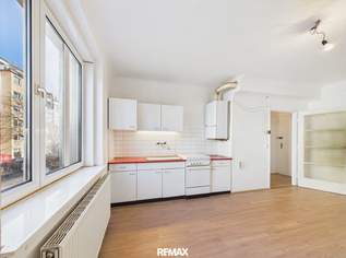 2-Zimmer-Wohnung mit großen Sanierungspotenzial an der Quellenstraße | DAVE, 130000 €, Immobilien-Wohnungen in 1100 Favoriten 2-Zimmer-Wohnung mit großen Sanierungspotenzial an der Quellenstraße | DAVE, 130000 €, Immobilien-Wohnungen in 1100 Favoriten