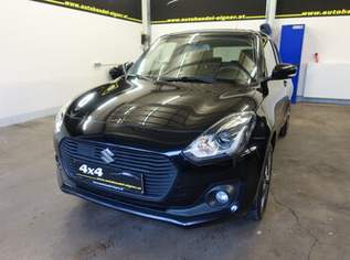 Swift 1,2 DualJet SHVS Allgrip Flash, 14700 €, Auto & Fahrrad-Autos in 6706 Gemeinde Bürs Swift 1,2 DualJet SHVS Allgrip Flash, 14700 €, Auto & Fahrrad-Autos in 6706 Gemeinde Bürs