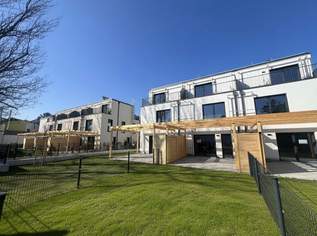 Exklusive Reihen- und Doppelhäuser am idyllischen Hunyadi Park mit Blick in den Park im ALTORT MARIA ENZERSDORF!, 682900 €, Immobilien-Häuser in 2344 Gemeinde Maria Enzersdorf