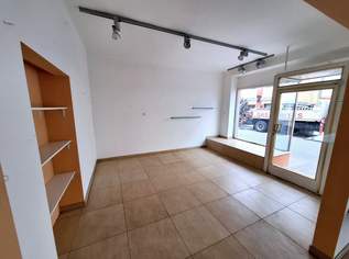 GESCHÄFTSLOKAL TOP II ZU KAUFEN - HAINFELD - 36,26m², 45000 €, Immobilien-Kleinobjekte & WGs in 3170 Gemeinde Hainfeld