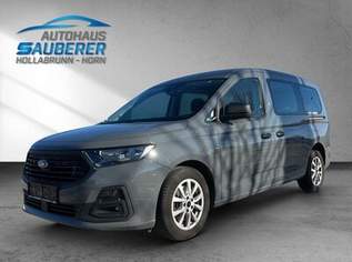 GRAND TOURNEO CONNECT *Trend* I 7 SITZE I, 27770 €, Auto & Fahrrad-Autos in Niederösterreich GRAND TOURNEO CONNECT *Trend* I 7 SITZE I, 27770 €, Auto & Fahrrad-Autos in Niederösterreich