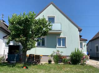 Einfamilienhaus mit neuem Zubau nahe Schärding, 249000 €, Immobilien-Häuser in 4786 Brunnenthal