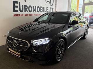 E 220 d AMG Line ADVANCED*RFK*AHK*Komfort-P*Styling-P*, 64990 €, Auto & Fahrrad-Autos in 6464 Gemeinde Tarrenz