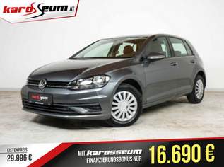 Golf 1.6 Trendline *RFK*PDC*NAVI*USB*2ZONE*, 16890 €, Auto & Fahrrad-Autos in 4693 Desselbrunn