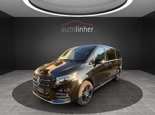 V-Klasse 300 d AVANTGARDE lang 4Matic ''VOLL'', 128990 €, Auto & Fahrrad-Autos in 6800 Gisingen V-Klasse 300 d AVANTGARDE lang 4Matic ''VOLL'', 128990 €, Auto & Fahrrad-Autos in 6800 Gisingen