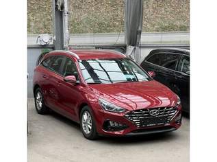 i30 i-Line Plus 1,0 T-GDI Aut. *In Aufbereitung!*, 12990 €, Auto & Fahrrad-Autos in 4274 Schönau im Mühlkreis
