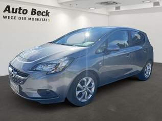 Corsa 1,4 Ecotec 120 J. Edition, 10990 €, Auto & Fahrrad-Autos in 5760 Saalfelden am Steinernen Meer