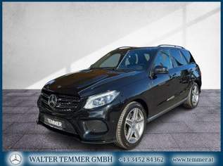 GLE 350 d 4M AMG-Line, 42750 €, Auto & Fahrrad-Autos in 8434 Tillmitsch