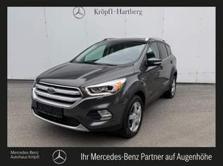 Kuga Titanium 1.5 Ecoboost AWD, 13900 €, Auto & Fahrrad-Autos in 8230 Hartberg