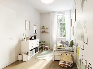 GRAND GARDEN | NATUR GENIESSEN. STADT ERLEBEN., 343400 €, Immobilien-Wohnungen in 1160 Ottakring