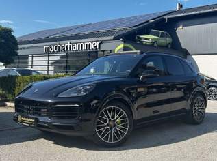 Cayenne E-Hybrid *HUD*SITZKL*PANO*APPROVED*21'', 61900 €, Auto & Fahrrad-Autos in 5102 Anthering Cayenne E-Hybrid *HUD*SITZKL*PANO*APPROVED*21'', 61900 €, Auto & Fahrrad-Autos in 5102 Anthering