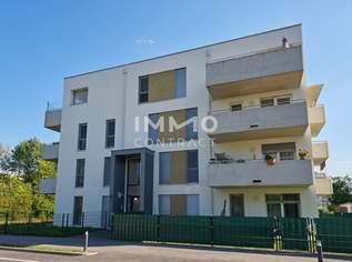 Geförderte 3 Zimmer Wohnung mit großzügigem Balkon - Gradnerstraße 186 H- Top 18 H, 1064.28 €, Immobilien-Wohnungen in 8054 