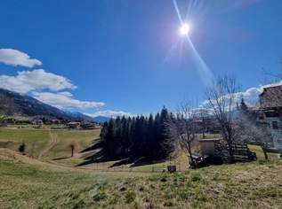 Grundstück nähe Millstätter See!, 152000 €, Immobilien-Grund und Boden in 9871 Kolm