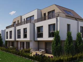 Schlüsselfertig! Top modernes Mittelreihenhaus auf Eigengrund in bester Lage beim Schillerwasser! Deckenkühlung, Photovoltaik und Smart Home System inklusive!, 895000 €, Immobilien-Häuser in 1220 Donaustadt Schlüsselfertig! Top modernes Mittelreihenhaus auf Eigengrund in bester Lage beim Schillerwasser! Deckenkühlung, Photovoltaik und Smart Home System inklusive!, 895000 €, Immobilien-Häuser in 1220 Donaustadt