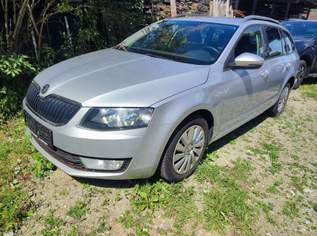 Octavia Ambition 4x4, 4490 €, Auto & Fahrrad-Autos in 5452 Pfarrwerfen