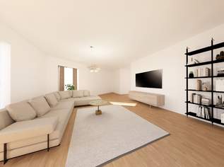 BRIX30 - Penthouse Wohnung mit Terrasse, 1242289 €, Immobilien-Wohnungen in 6300 Stadt Wörgl