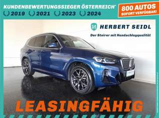 X3 xDrive 20d 48V Aut., 44880 €, Auto & Fahrrad-Autos in 8200 Gleisdorf