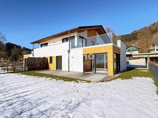 Helle Gartenwohnung mit Südterrasse – SEE.LEBEN Mondsee, 975000 €, Immobilien-Wohnungen in 5310 Innerschwand am Mondsee