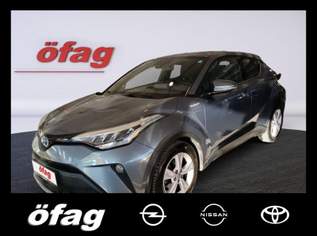 C-HR 1.8 Hybrid C-LUB CVT, 19490 €, Auto & Fahrrad-Autos in 5020 Altstadt