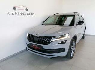 Kodiaq Sportline, 38490 €, Auto & Fahrrad-Autos in 5302 Henndorf am Wallersee Kodiaq Sportline, 38490 €, Auto & Fahrrad-Autos in 5302 Henndorf am Wallersee