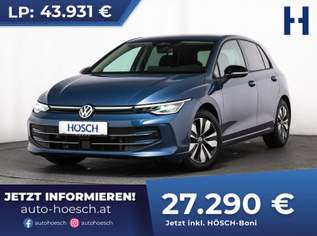 Golf Life eTSI Aut. MATRIX AHK WINTER -38%, 28790 €, Auto & Fahrrad-Autos in 4061 Pasching Golf Life eTSI Aut. MATRIX AHK WINTER -38%, 28790 €, Auto & Fahrrad-Autos in 4061 Pasching