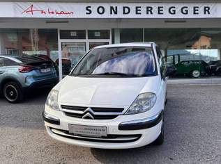 C8 2,0 HDI 135 Seduction, 9590 €, Auto & Fahrrad-Autos in 6800 Gisingen C8 2,0 HDI 135 Seduction, 9590 €, Auto & Fahrrad-Autos in 6800 Gisingen