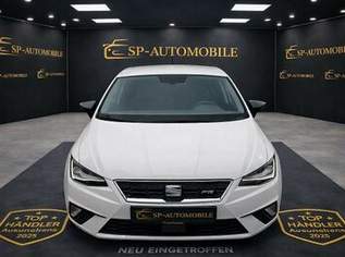 Ibiza FR, 10299 €, Auto & Fahrrad-Autos in 5431 Kuchl