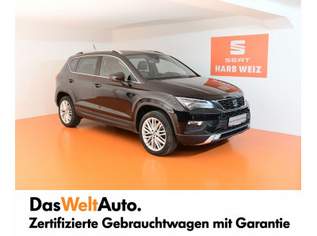 Ateca 1,4 Xcellence ACT TSI, 15990 €, Auto & Fahrrad-Autos in 8160 Weiz