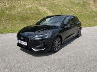 Focus 1,0 EcoBoost Hybrid ST-Line X Aut., 24990 €, Auto & Fahrrad-Autos in 2851 Gemeinde Krumbach