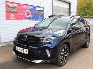 C5 Aircross Shine Hybrid, 29900 €, Auto & Fahrrad-Autos in 8712 Niklasdorf