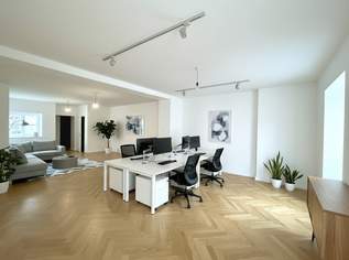 1190! Loftartige Bürofläche inkl. Lager zum Kauf! GENERALSANIERT!, 390000 €, Immobilien-Gewerbeobjekte in 1190 Döbling