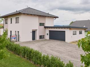 Ihr Wohntraum wartet: Energieeffizientes Zuhause in ruhiger Siedlungslage, 650000 €, Immobilien-Häuser in 4910 Pattigham