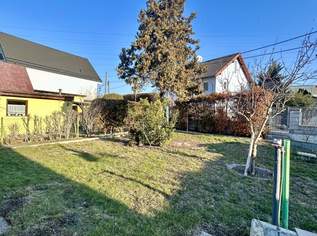 Charmanter Bungalow mit Garten im 11. Wiener Bezirk, 490000 €, Immobilien-Häuser in 1110 Simmering
