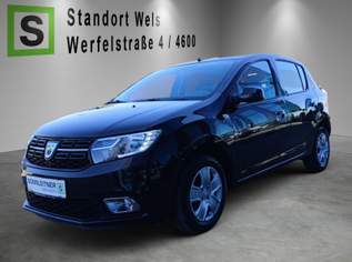 SANDERO Comfort TCe 90 PF, 8990 €, Auto & Fahrrad-Autos in 4600 Wels