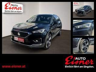 Tarraco 2.0 TSI 4Drive Xcellence, 29940 €, Auto & Fahrrad-Autos in Kärnten Tarraco 2.0 TSI 4Drive Xcellence, 29940 €, Auto & Fahrrad-Autos in Kärnten